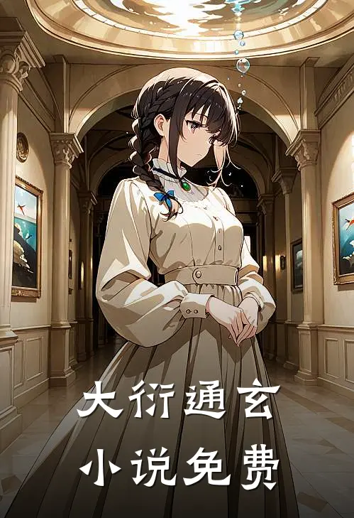 大衍通玄小说免费