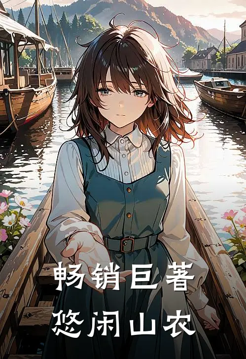 畅销巨著悠闲山农