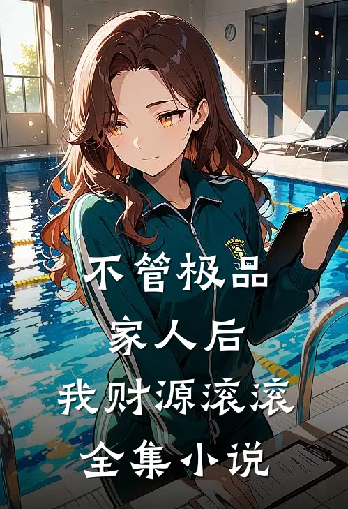 不管极品家人后，我财源滚滚全集小说