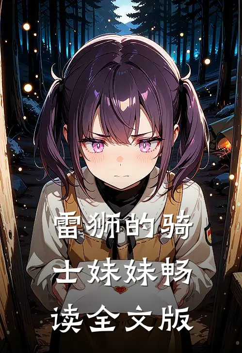 雷狮的骑士妹妹畅读全文版