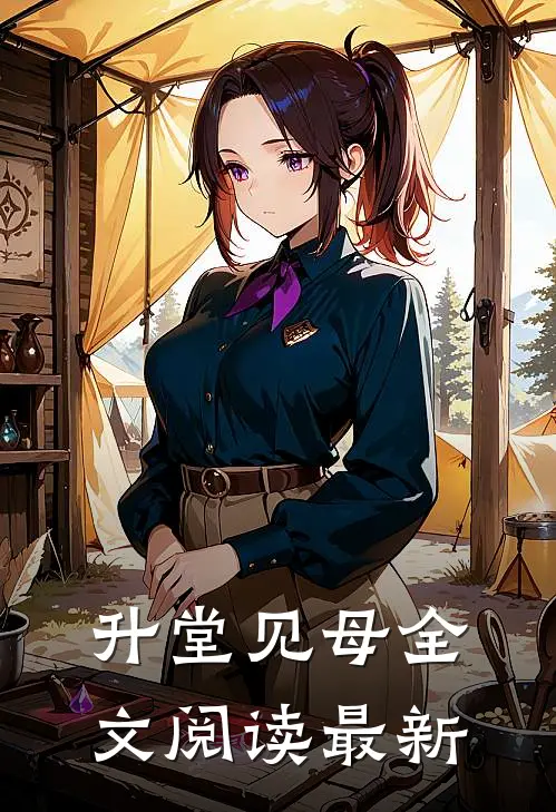 升堂见母全文阅读最新