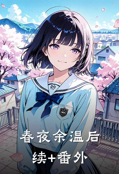 春夜余温后续+番外