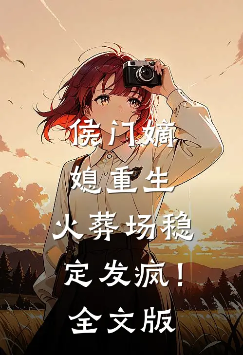 侯门嫡媳重生，火葬场稳定发疯！全文版