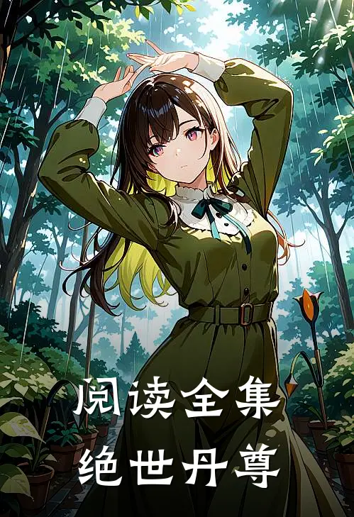 阅读全集绝世丹尊