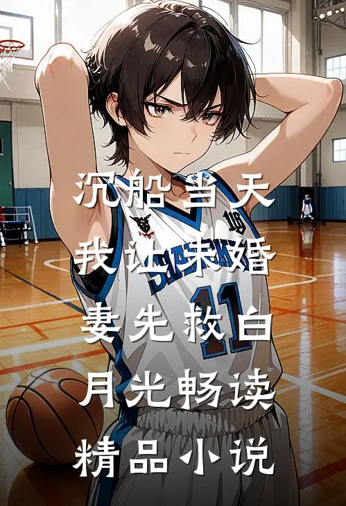 沉船当天，我让未婚妻先救白月光畅读精品小说