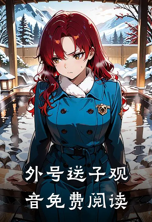 外号送子观音免费阅读