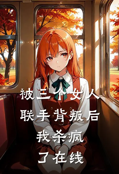 被三个女人联手背叛后，我杀疯了在线