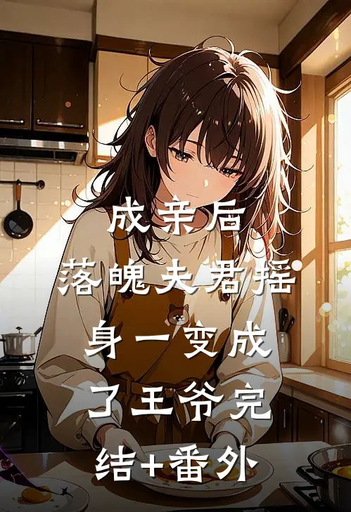 成亲后，落魄夫君摇身一变成了王爷完结+番外