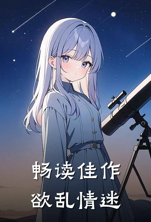 畅读佳作欲乱情迷