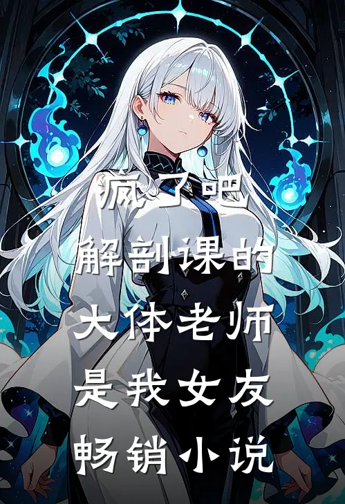 疯了吧，解剖课的大体老师是我女友畅销小说