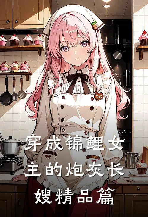 穿成锦鲤女主的炮灰长嫂精品篇