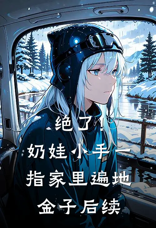 绝了！奶娃小手一指，家里遍地金子后续