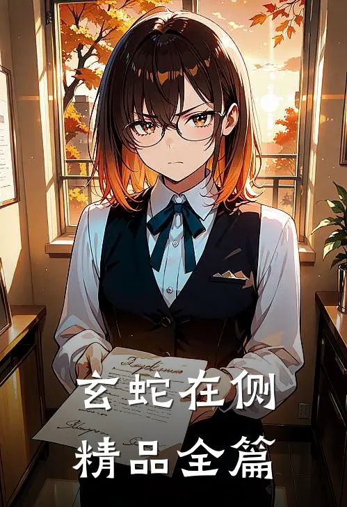 玄蛇在侧精品全篇