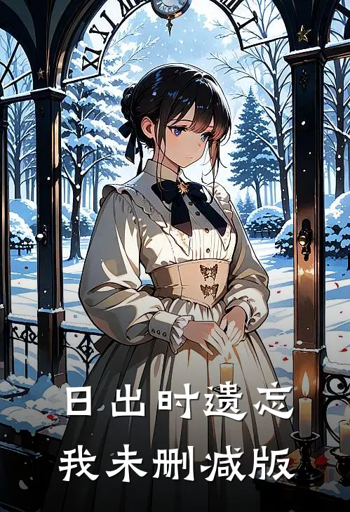 日出时遗忘我未删减版