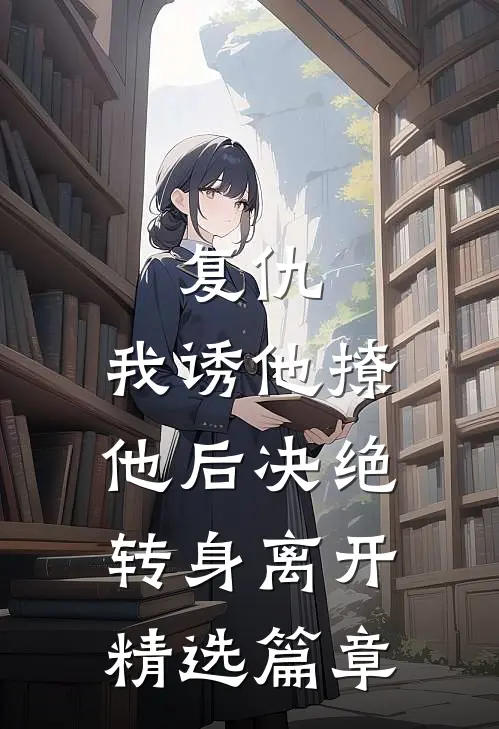 复仇：我诱他撩他后决绝转身离开精选篇章