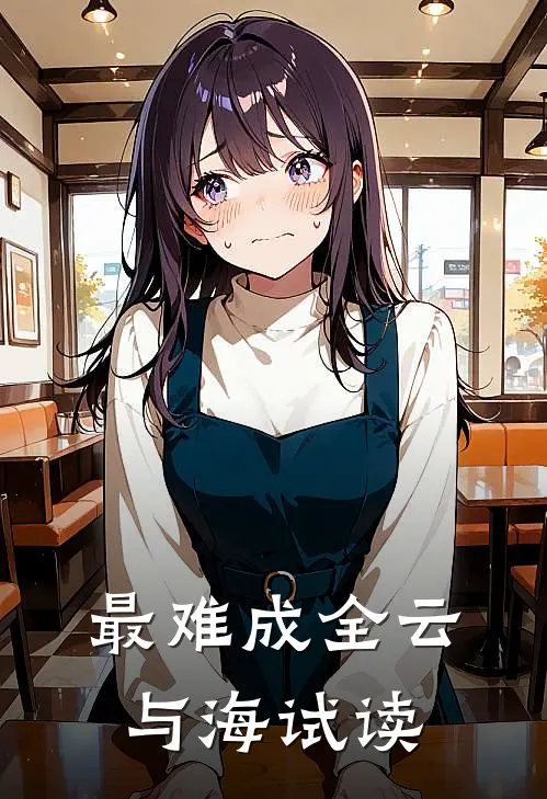 最难成全云与海试读