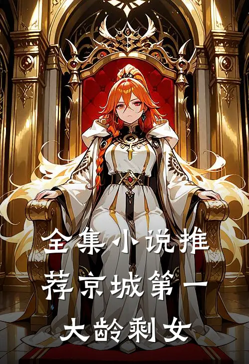 全集小说推荐京城第一大龄剩女