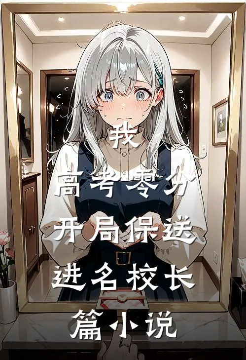 我，高考零分，开局保送进名校长篇小说