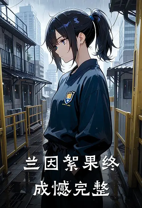 兰因絮果终成憾完整