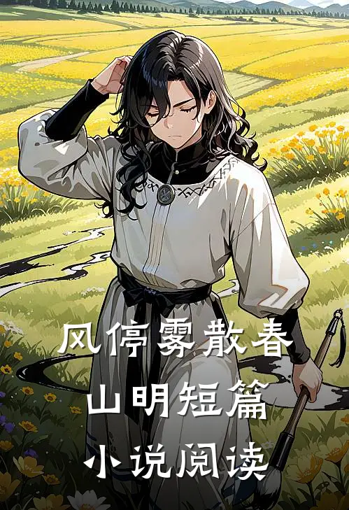 风停雾散春山明短篇小说阅读