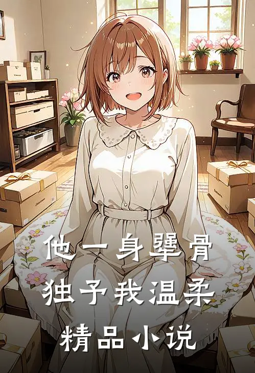 他一身犟骨，独予我温柔精品小说