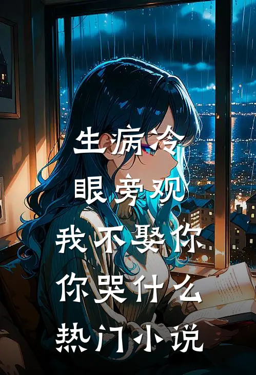 生病冷眼旁观，我不娶你你哭什么热门小说