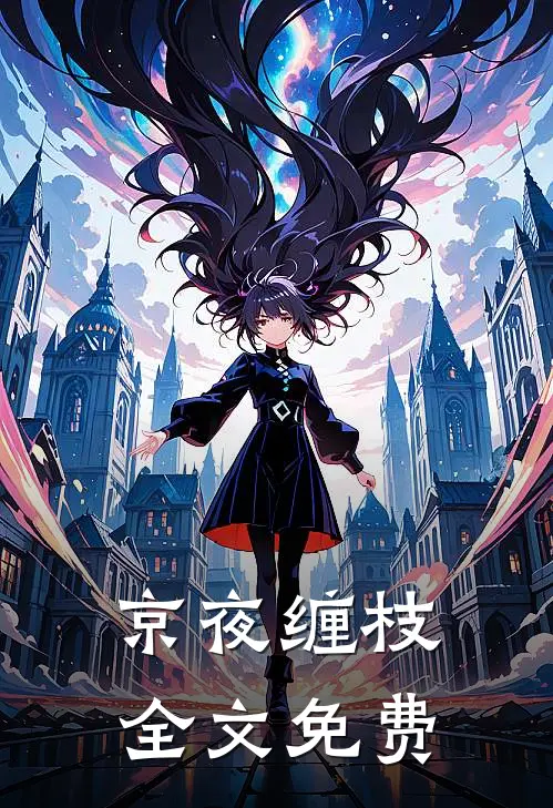 京夜缠枝全文免费