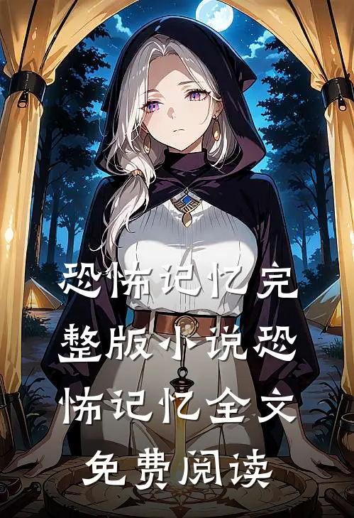 恐怖记忆完整版小说_恐怖记忆全文免费阅读