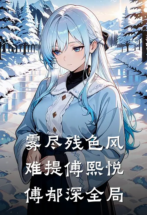 雾尽残色风难提傅熙悦傅郁深全局