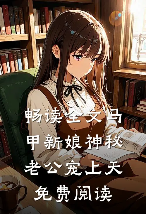 畅读全文马甲新娘神秘老公宠上天免费阅读