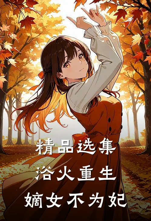 精品选集浴火重生：嫡女不为妃