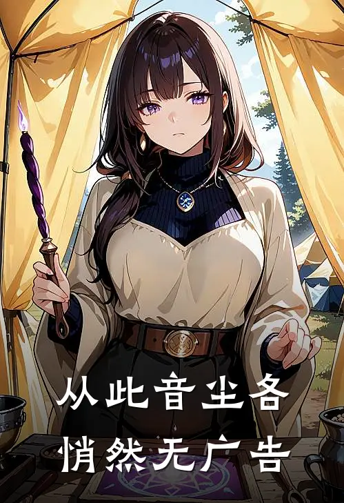 从此音尘各悄然无广告