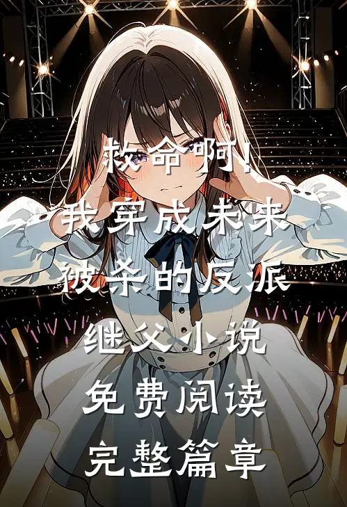 救命啊!我穿成未来被杀的反派继父小说免费阅读完整篇章