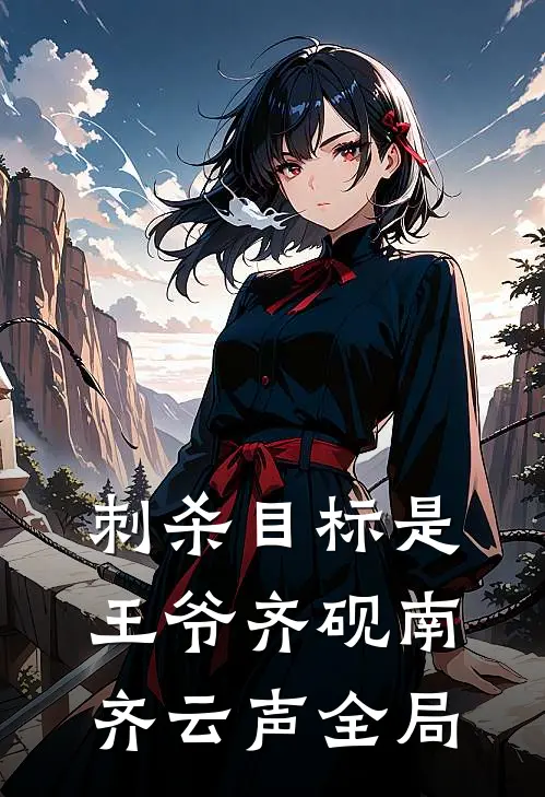 刺杀目标是王爷齐砚南齐云声全局