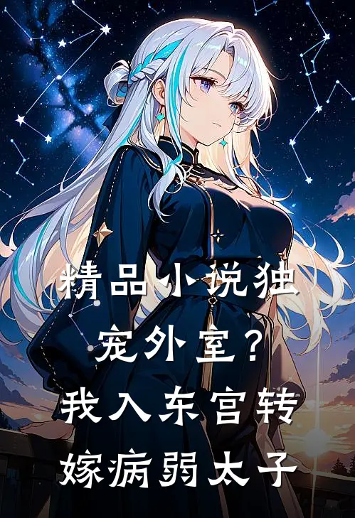 精品小说独宠外室？我入东宫转嫁病弱太子