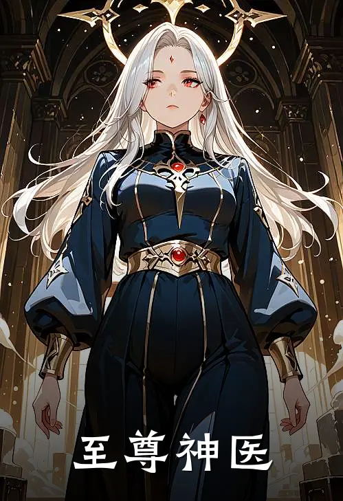 至尊神医