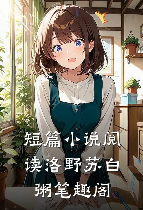 短篇小说阅读洛野苏白粥笔趣阁