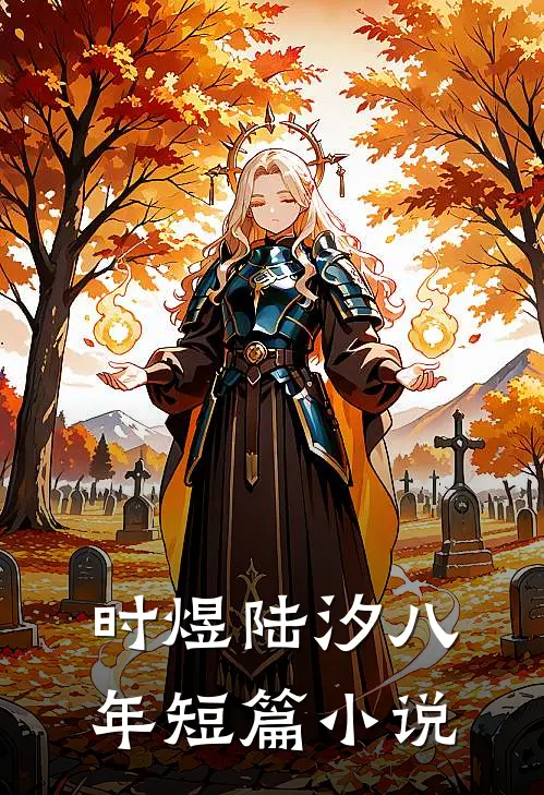 时煜陆汐八年短篇小说