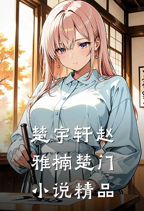 楚宇轩赵雅楠楚门小说精品