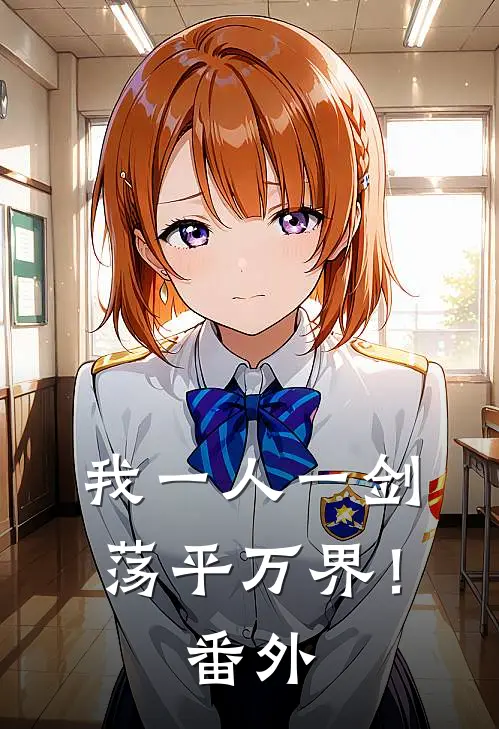 我一人一剑，荡平万界！ 番外