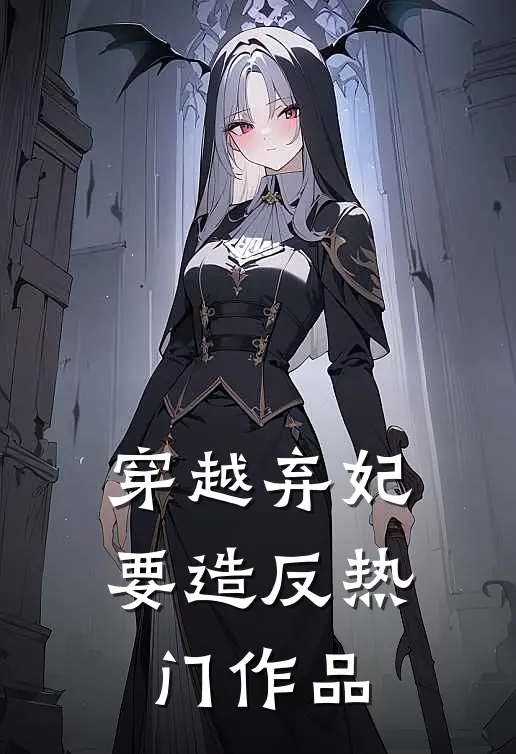 穿越弃妃要造反热门作品