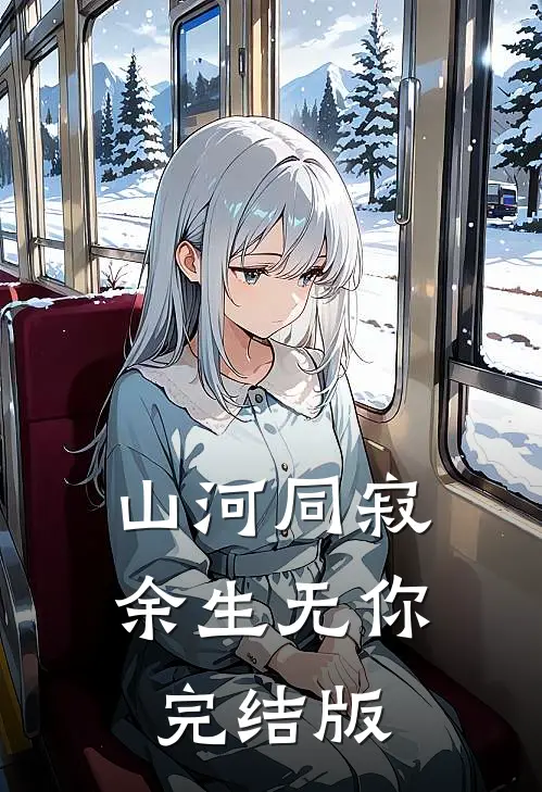 山河同寂，余生无你完结版