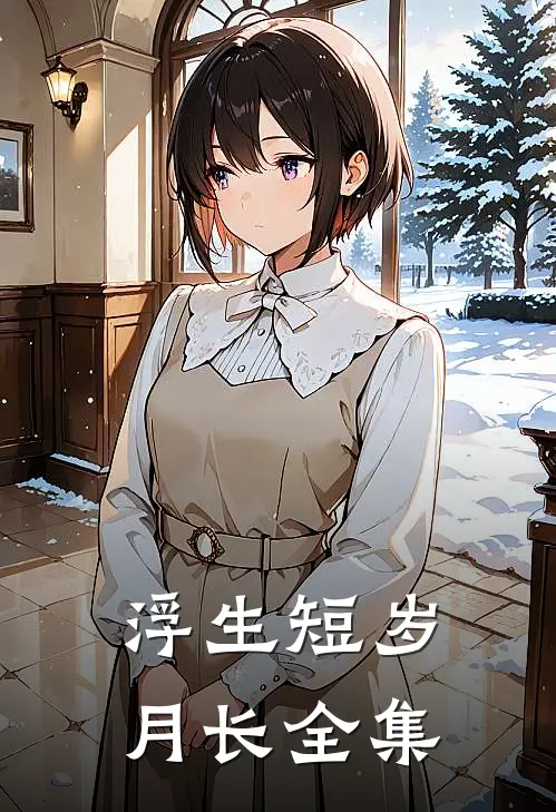 浮生短岁月长全集