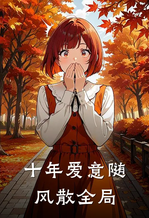 十年爱意随风散全局