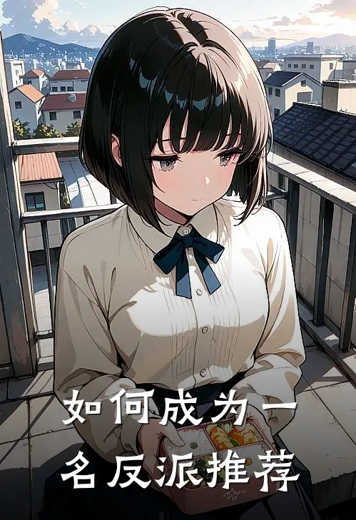 如何成为一名反派推荐