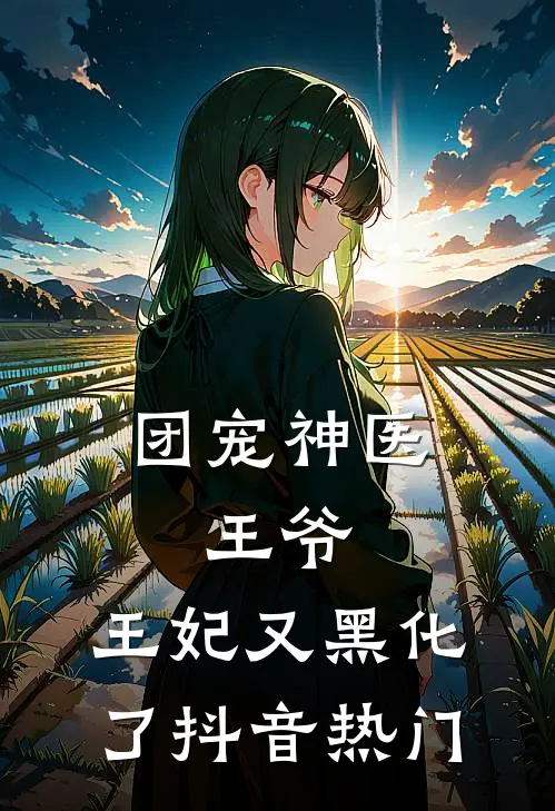 团宠神医：王爷，王妃又黑化了抖音热门