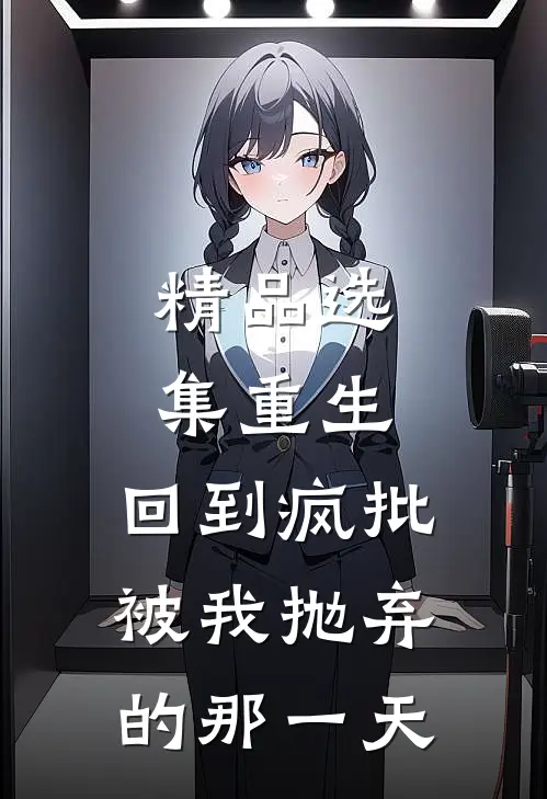 精品选集重生：回到疯批被我抛弃的那一天