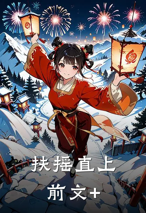 扶摇直上前文+