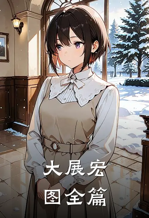 大展宏图全篇