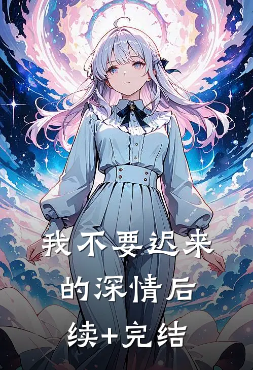 我不要迟来的深情后续+完结